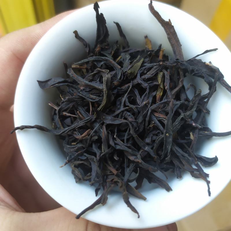 蜜兰香单丛凤凰单丛高山蜜兰香清香蜜兰香茶叶高山乌龙茶1斤