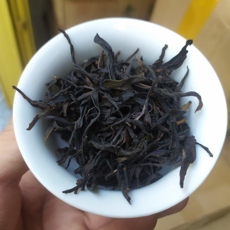 蜜兰香单丛凤凰单丛高山蜜兰香清香蜜兰香茶叶高山乌龙茶1斤