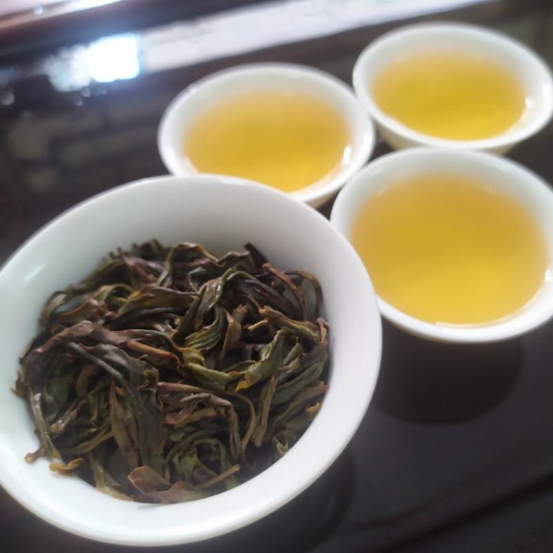 蜜兰香单丛凤凰单丛高山蜜兰香清香蜜兰香茶叶高山乌龙茶1斤