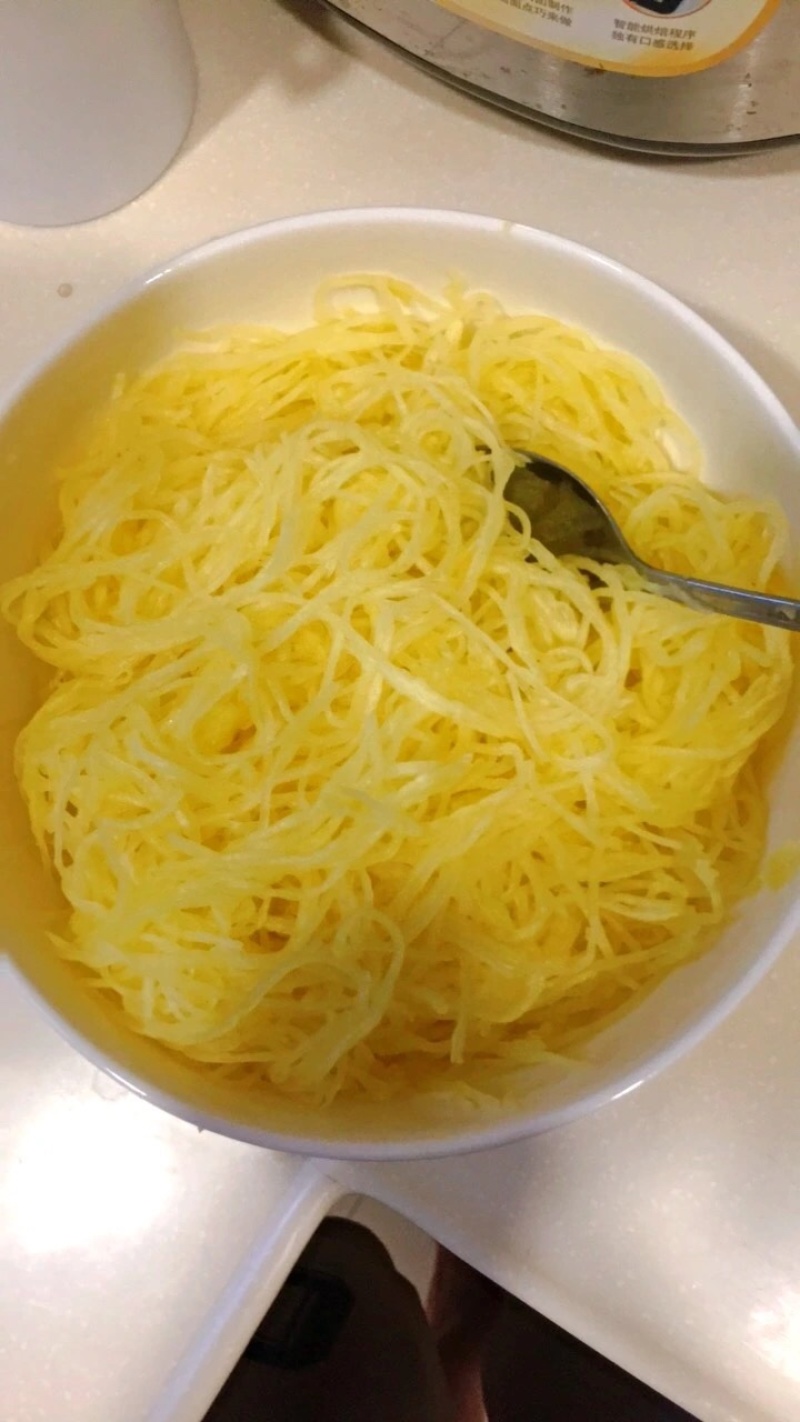 金丝搅瓜鱼翅瓜绞瓜祟明搅瓜自产自销大小都有