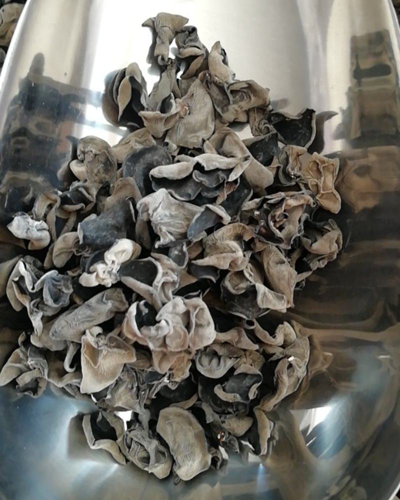 产地直销黑木耳东北黑木耳干木耳小木耳品质保障