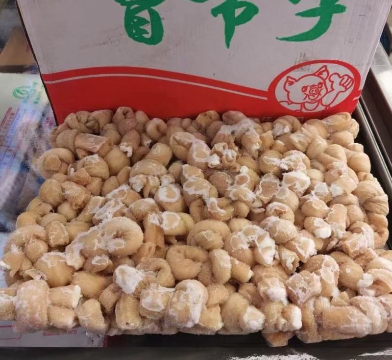 纯干冒节子，串串店，火锅20斤一件，460-480个左右