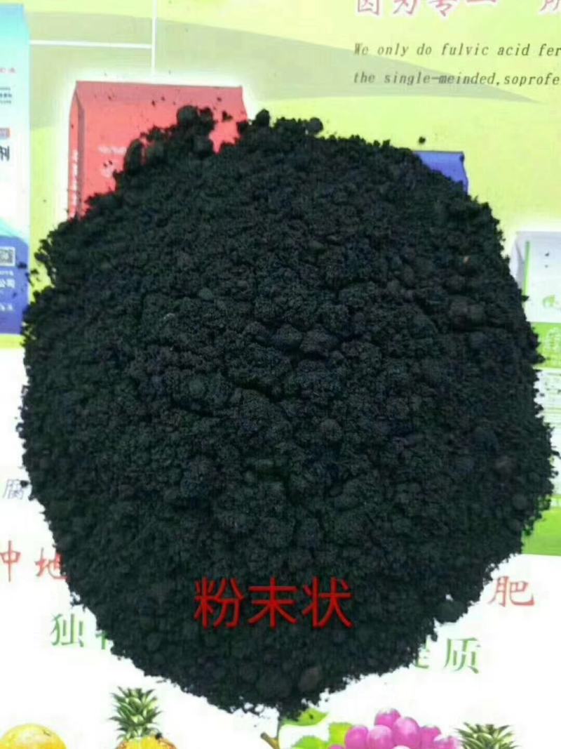 厂家直供全国发货纯羊粪生物菌肥2亿粉剂