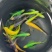 稀有观赏小型热带鱼长鳍长尾蝶翼翡翠斑马鱼大号灯科群游冷水