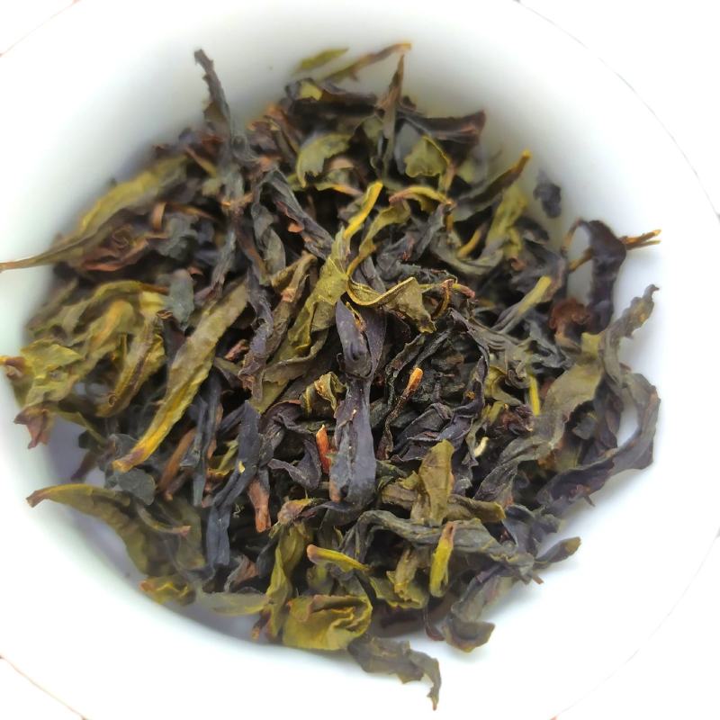 高山茶潮汕乌龙茶惠来八仙茶大坪土山茶1斤奇兰香茶心醇香茶