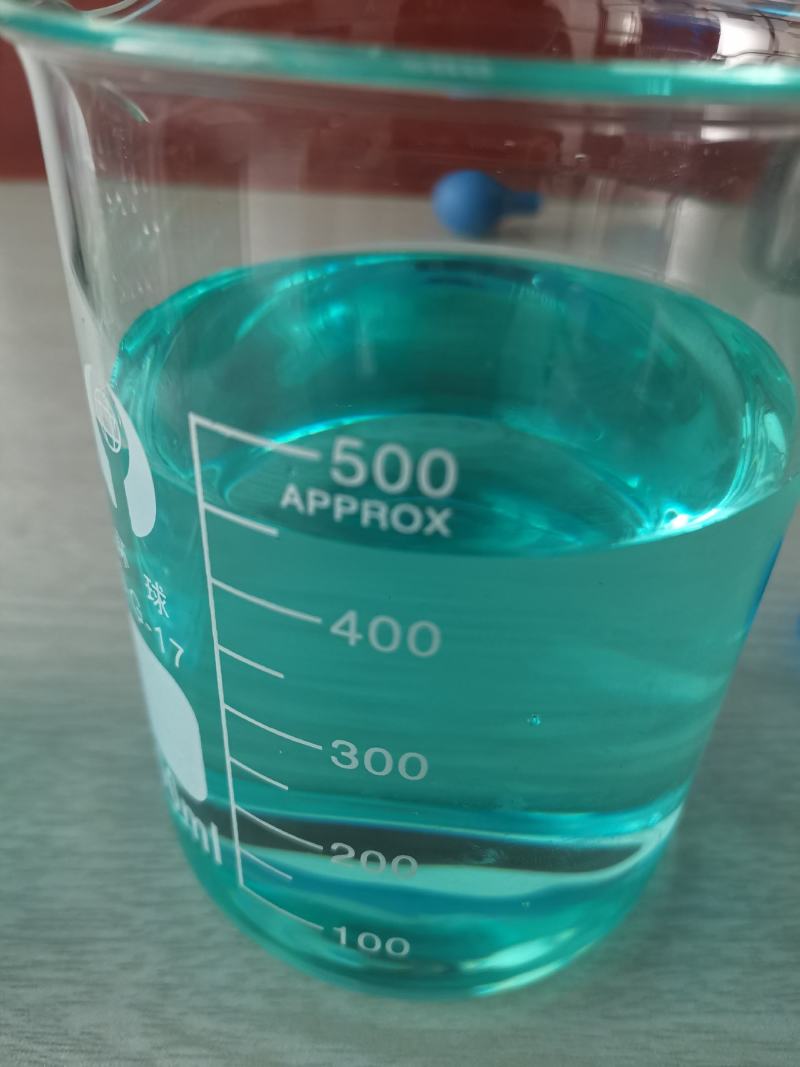糖醇钙流体钙钙含量180g/L糖醇110g/L