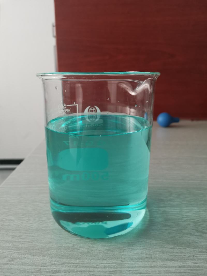 糖醇钙流体钙钙含量180g/L糖醇110g/L