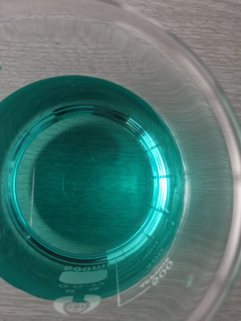 糖醇钙流体钙钙含量180g/L糖醇110g/L