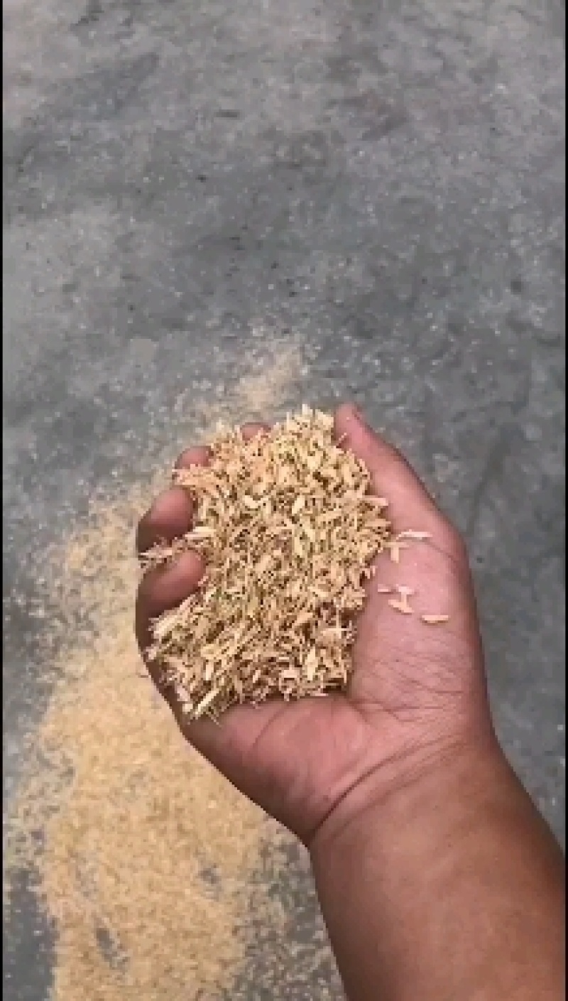 压缩稻壳，食用菌专用