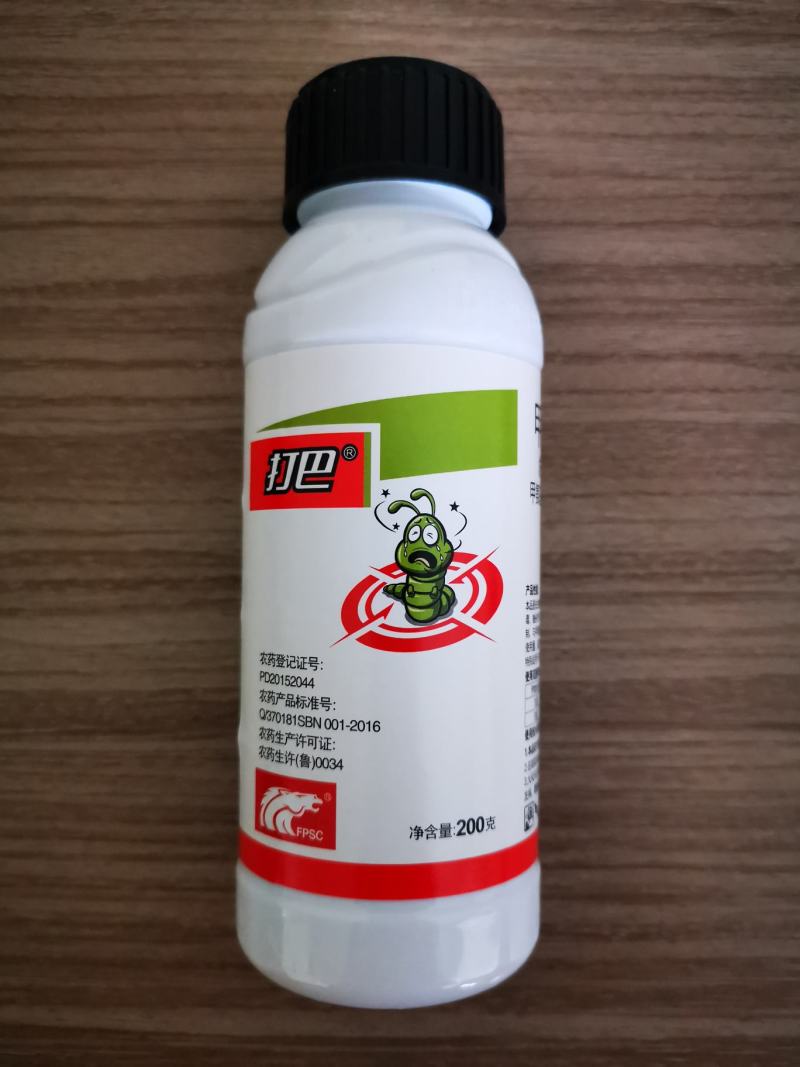 12%甲维虫螨腈持久杀虫剂菜青虫钻心虫小菜蛾蓟马虫螨腈