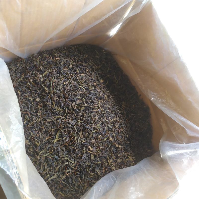 高山茶叶惠来土山茶潮汕乌龙茶大坪土山茶炭焙黄旦茶叶浓香茶