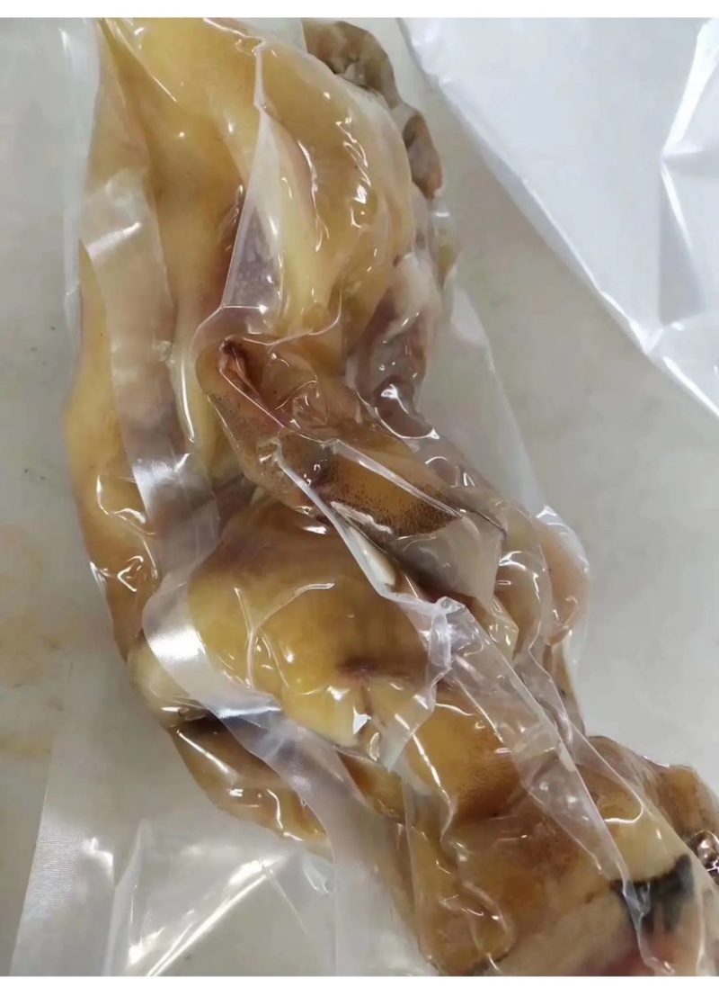 火烧去骨牛蹄筋，一手货源每天新鲜加工，无任何添加剂