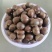 迁西老树板栗，果型饱满无内腐，肉黄皮溥