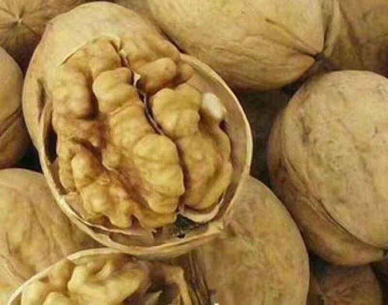 香玲干核桃
