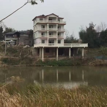 重庆长寿大洪湖1000平农家乐出租