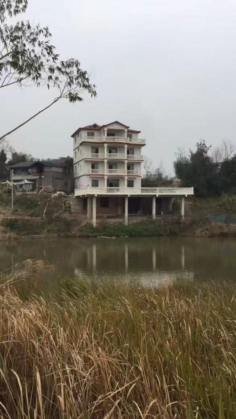 重庆长寿大洪湖1000平农家乐出租