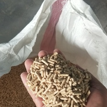 有发酵豆腐渣，猪，鸡，牛，羊，鱼料，大量生产