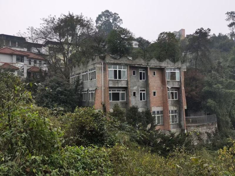 重庆南山2亩农庄出租