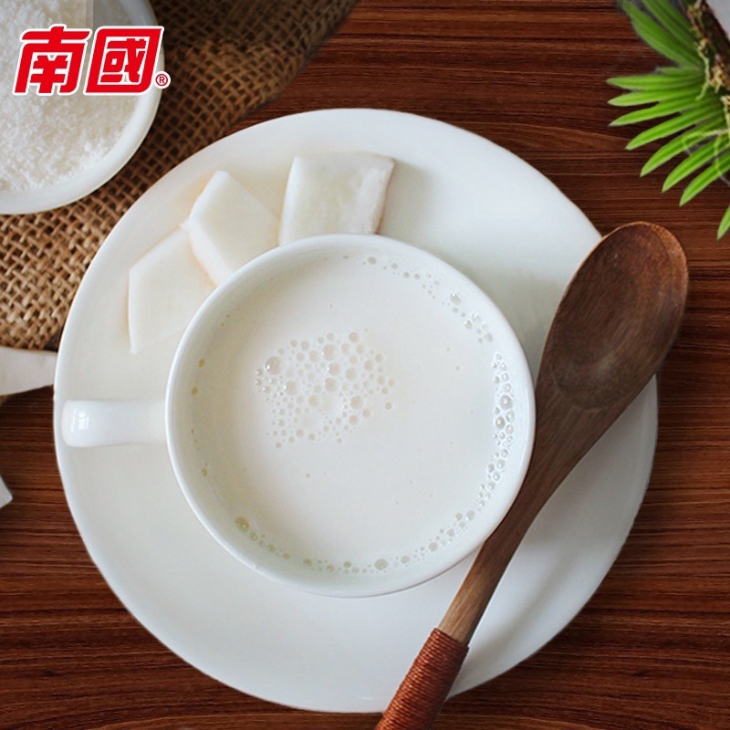 海南特产休闲食品170g速溶椰子粉（散装）椰香