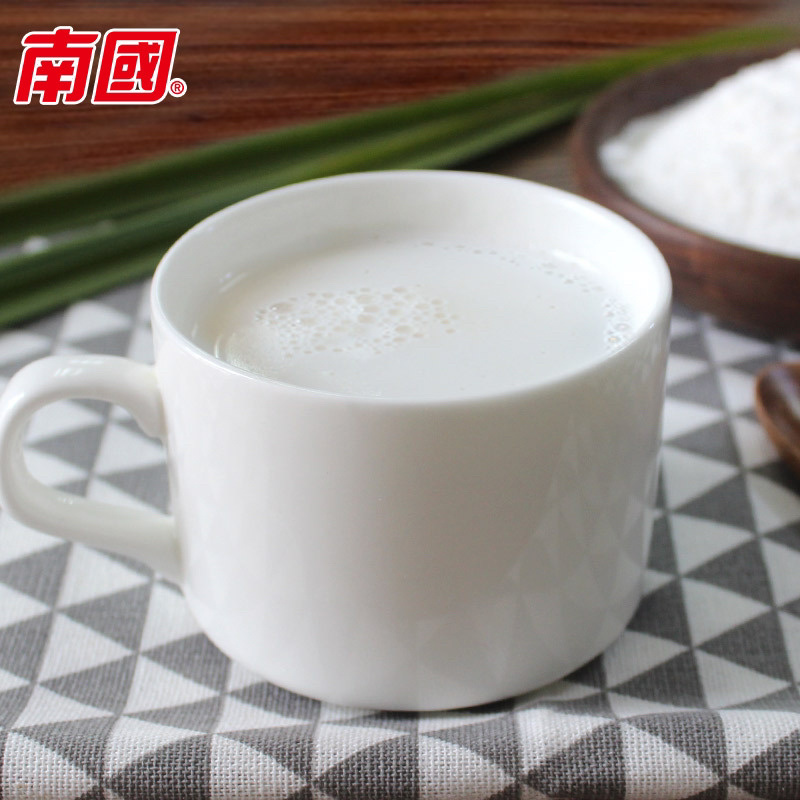 海南特产休闲食品170g速溶椰子粉（散装）椰香