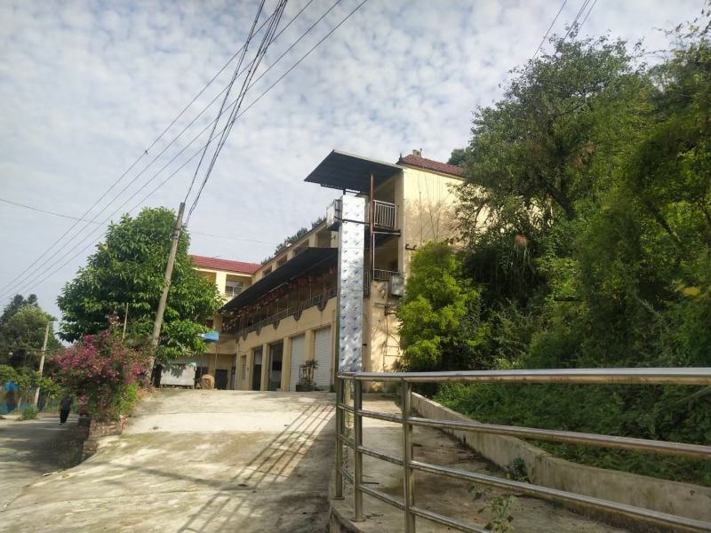 重庆璧山大学城27亩农庄出租