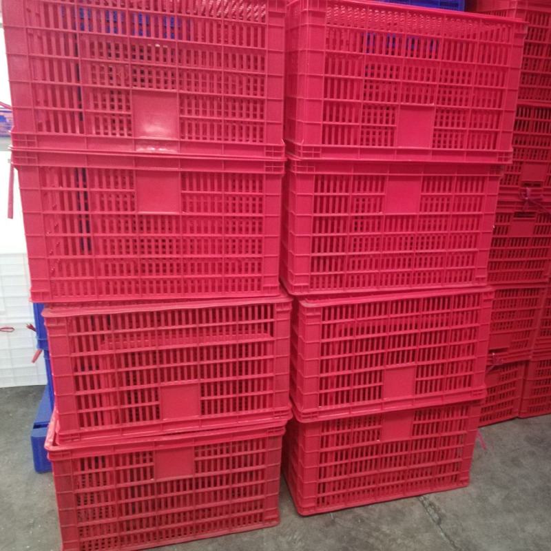 食品筐蔬菜筐水果筐苹果筐葡萄筐厂家现货一件批发