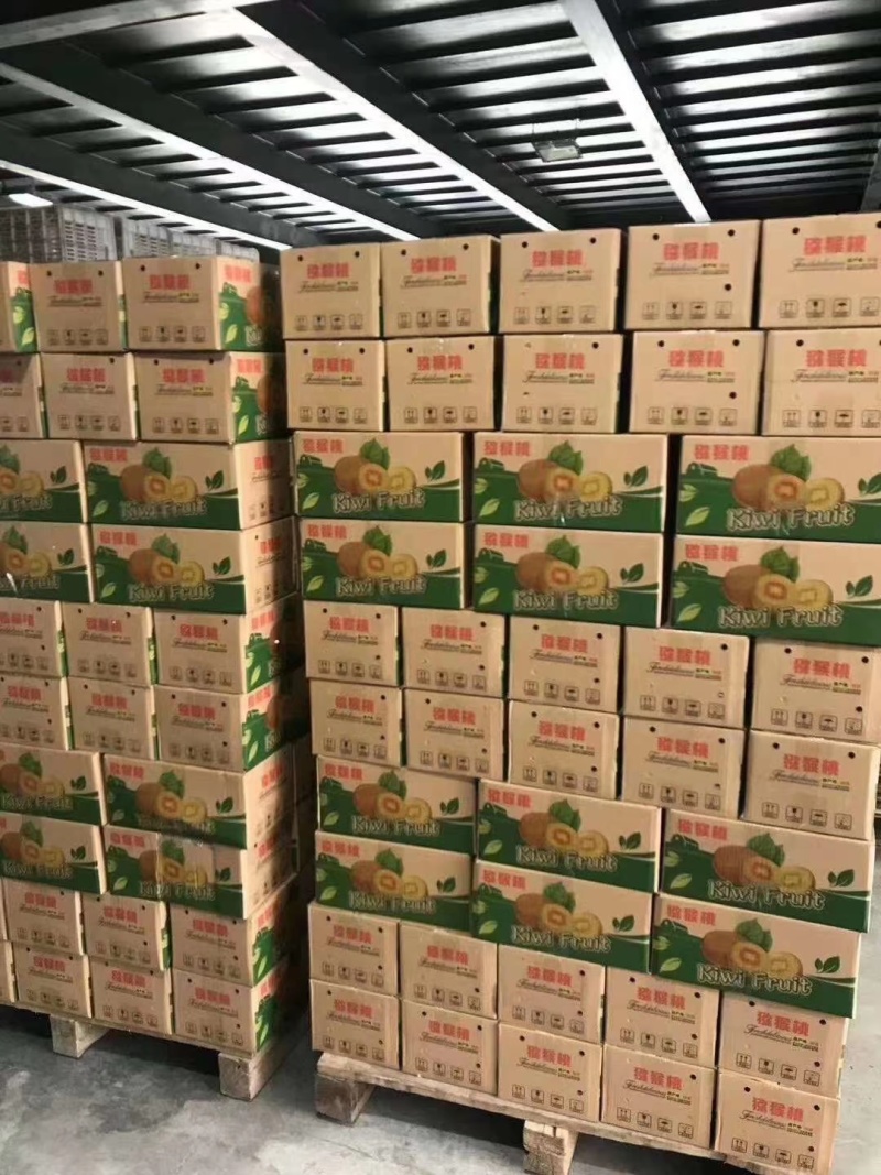 徐香猕猴桃