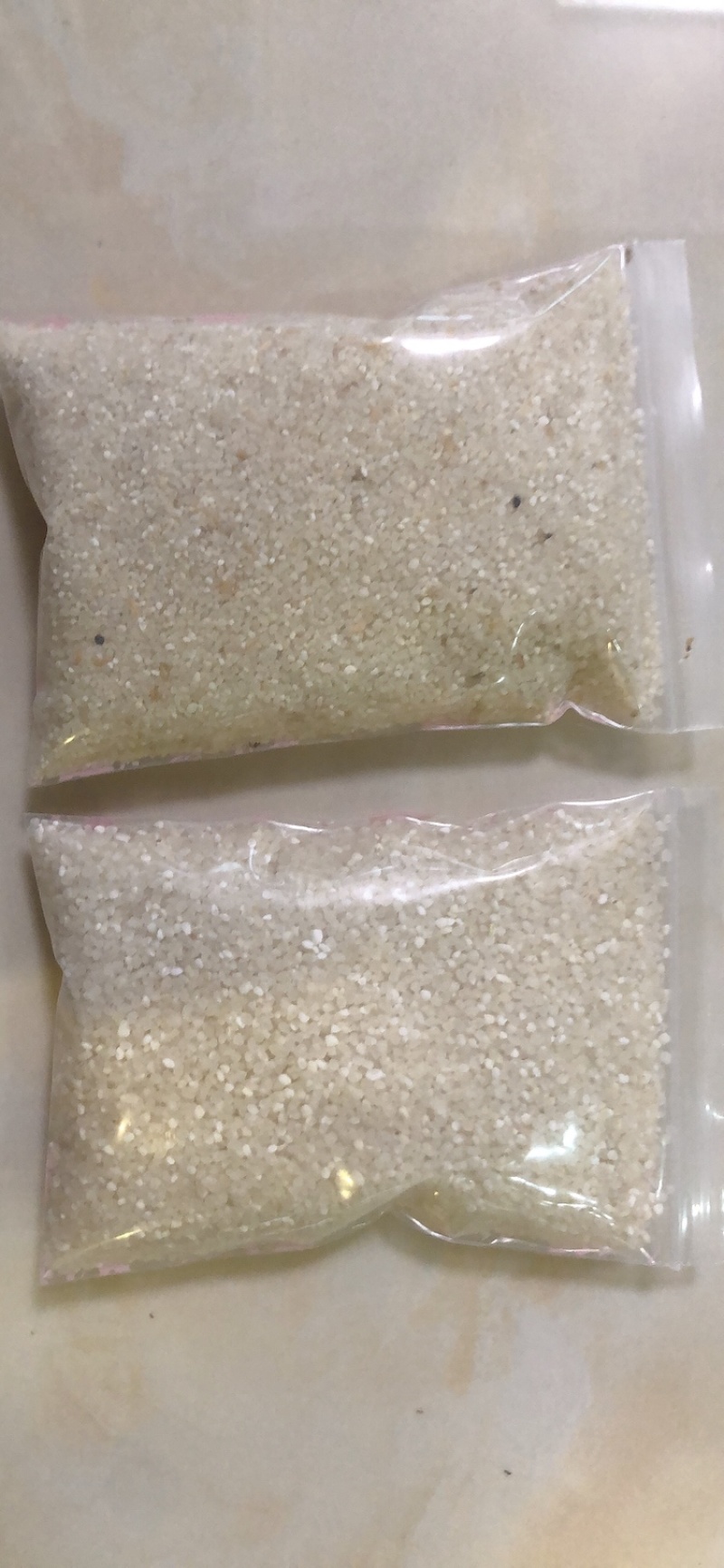 厂家直销优质食用级一选二选碎米