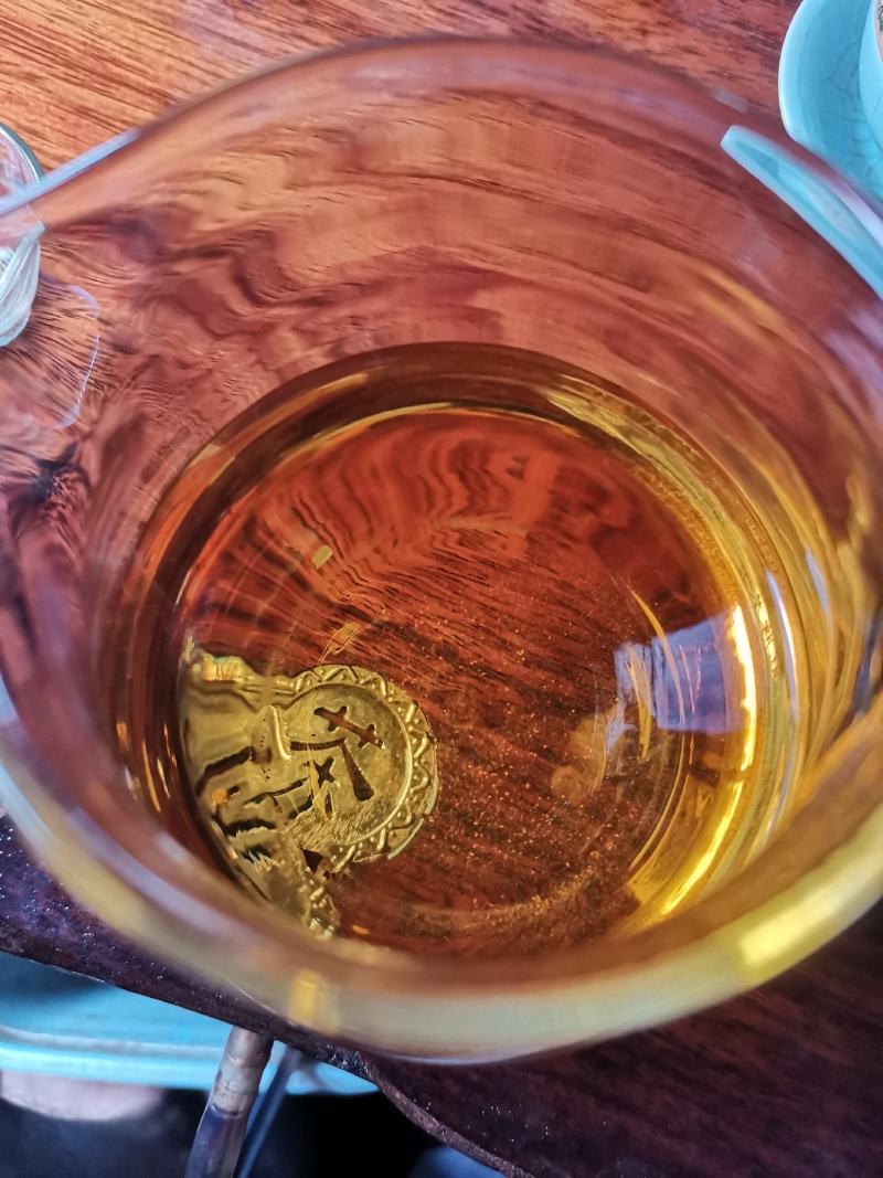 乔木红茶