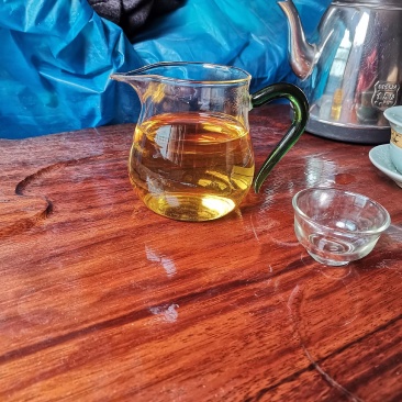 乔木红茶