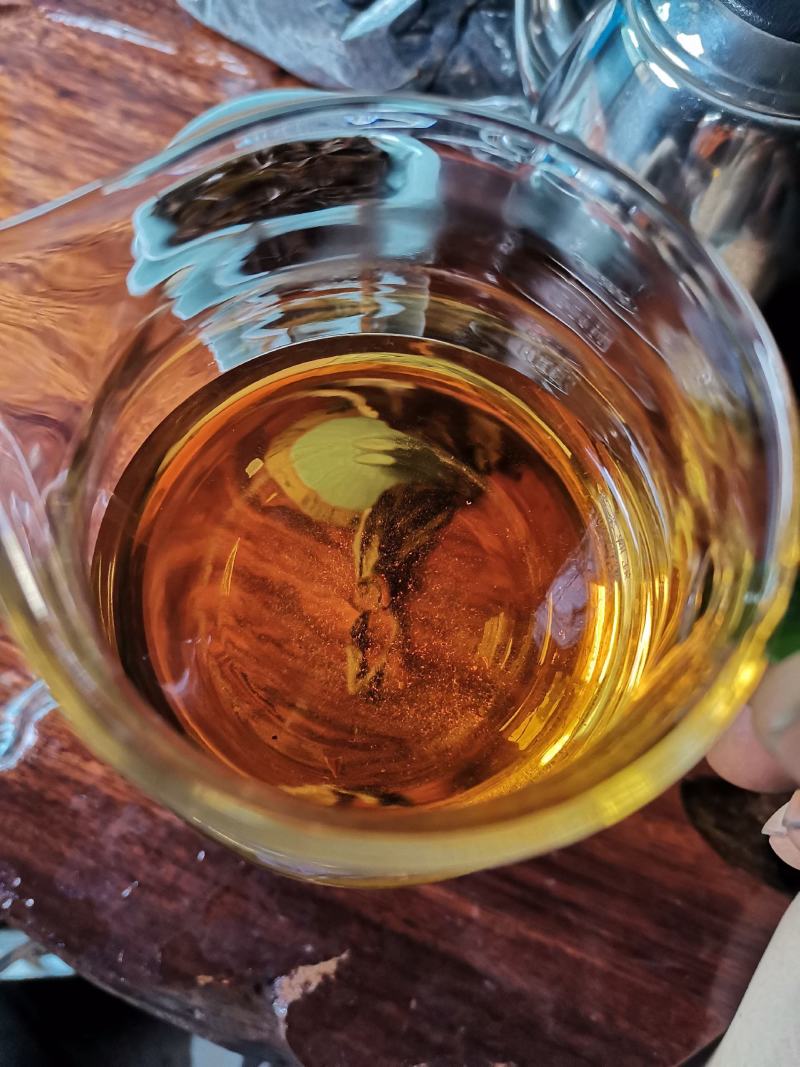 乔木红茶