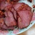 麻辣五香大块肉，大刀肉，地摊赶集热卖产品。
