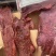 麻辣五香大块肉，大刀肉，地摊赶集热卖产品。