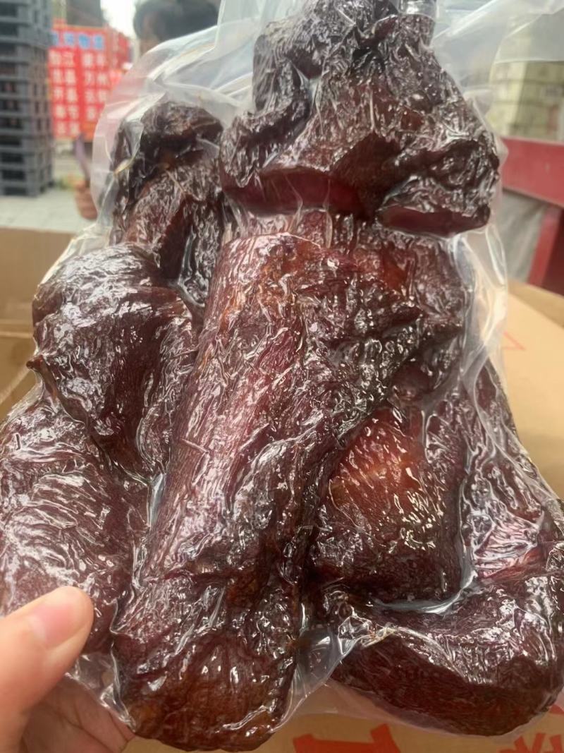 麻辣五香大块肉，大刀肉，地摊赶集热卖产品。