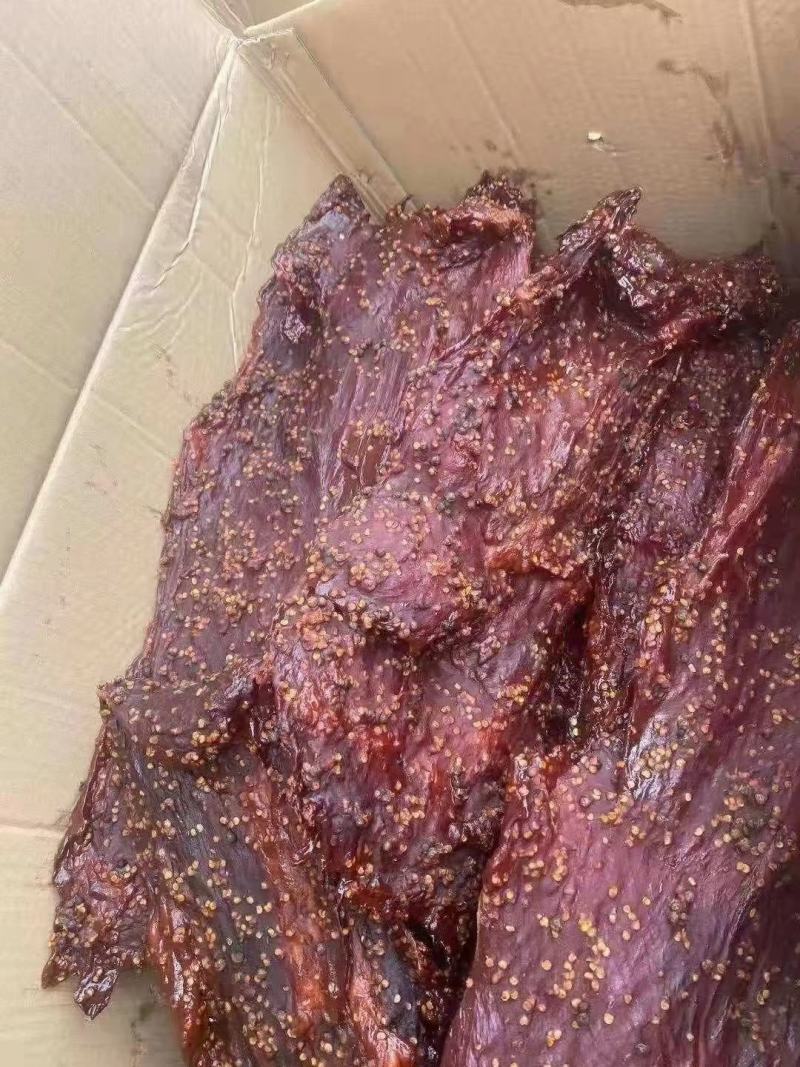 麻辣五香大块肉，大刀肉，地摊赶集热卖产品。