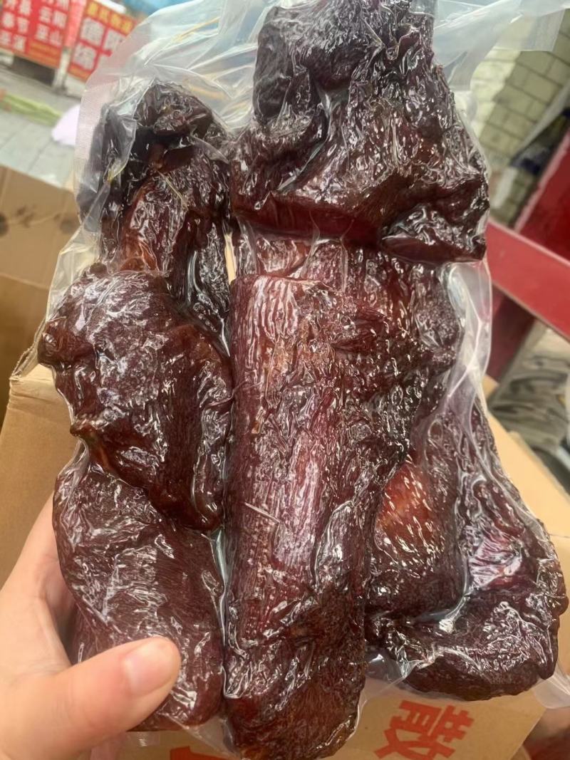 麻辣五香大块肉，大刀肉，地摊赶集热卖产品。