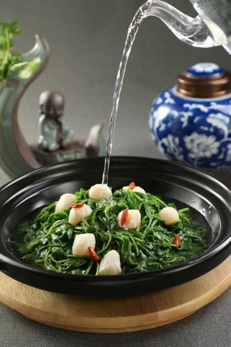 特鲜水瑶柱
