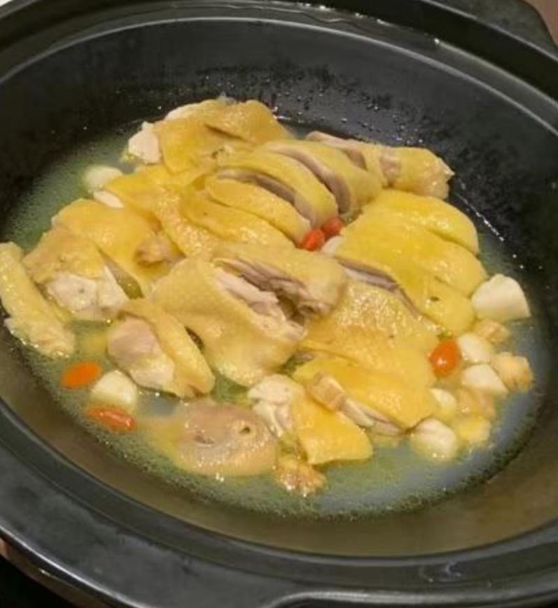 特鲜水瑶柱