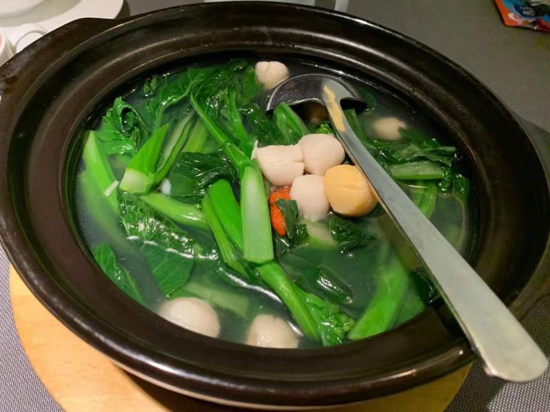特鲜水瑶柱