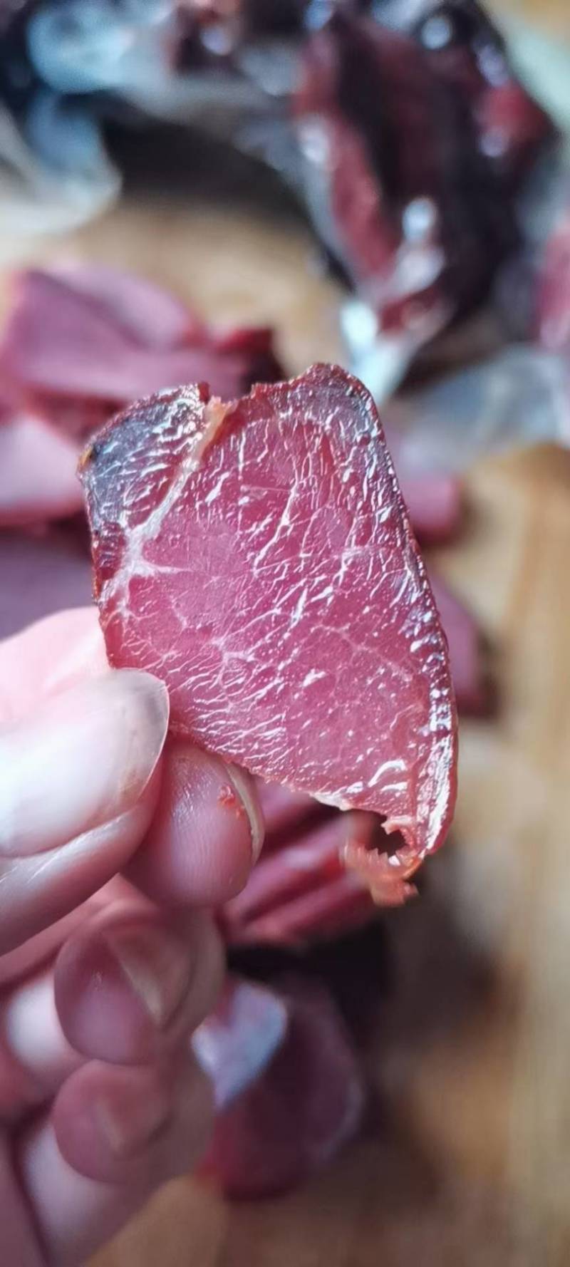 抽真空包装酱香肉地摊展会热销产品开袋即食厂家直销
