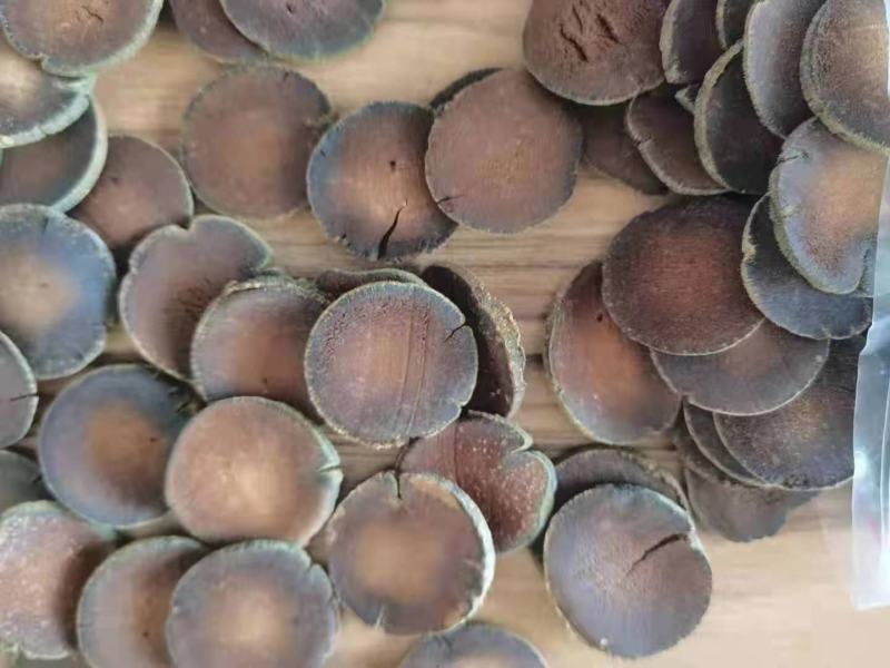 化橘红切片，化橘红之乡正宗正毛，四年以内果陈片，包邮