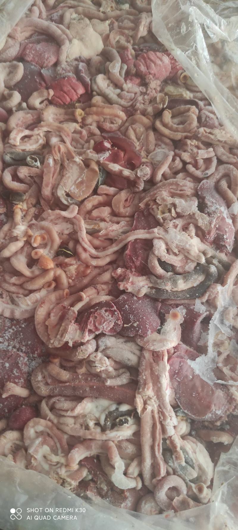 817混肠小肉鸡混肠，大厂货质量好，纯干无水，常年供货