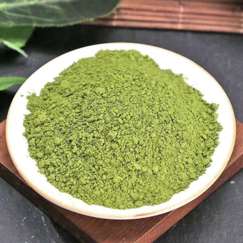 桑叶粉天然野生中药材霜桑叶粉桑叶茶粉桑叶打粉包邮质量保证