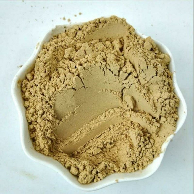甘草粉现磨甘草正品野生磨粉甘草