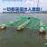 厂家批发玻璃纤维杆生蚝蚝排生蚝养殖水产养殖围网支撑