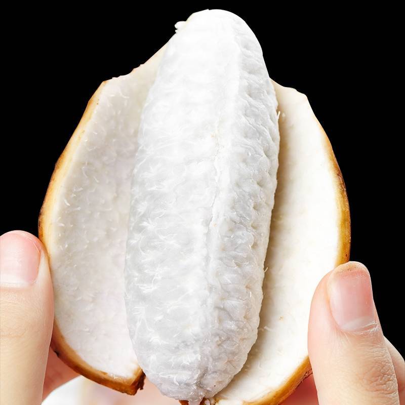八月瓜1斤装八月炸水果新鲜当季整箱木通果罕见野生水果甜瓜