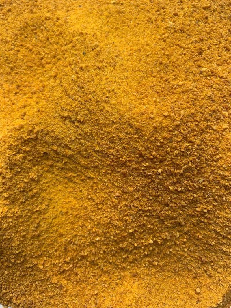 玉米蛋白粉，颜色金黄，诚信经营，全国发货。