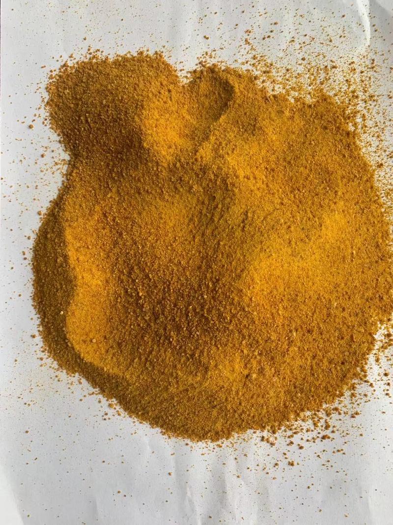 玉米蛋白粉，颜色金黄，诚信经营，全国发货。