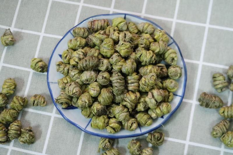 AA精选水草石斛中等品质足干货肉质整体紧实重手
