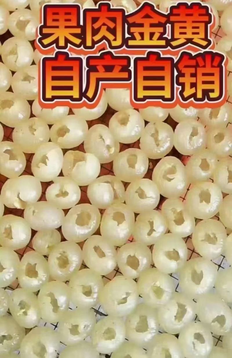 广西桂圆肉现有原生态桂圆出售，品质特优，价格优惠